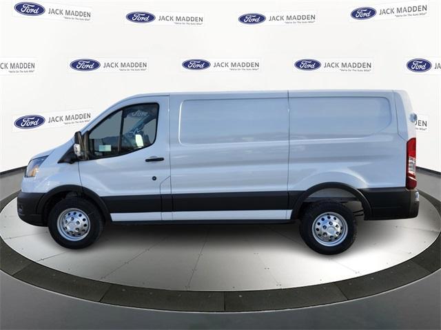 new 2026 Ford Transit-250 car, priced at $54,540