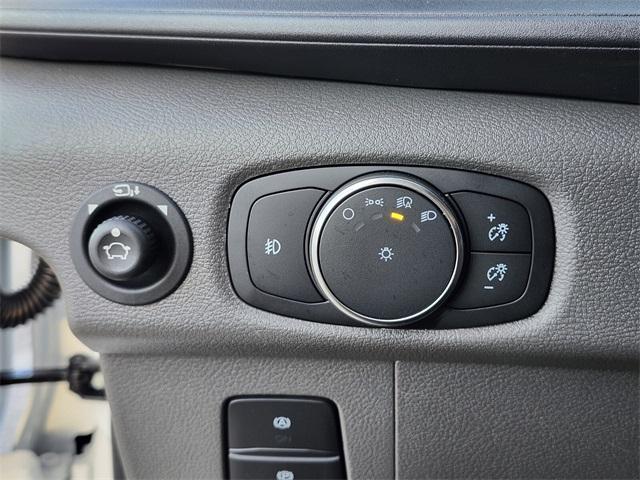 new 2026 Ford Transit-250 car, priced at $54,540