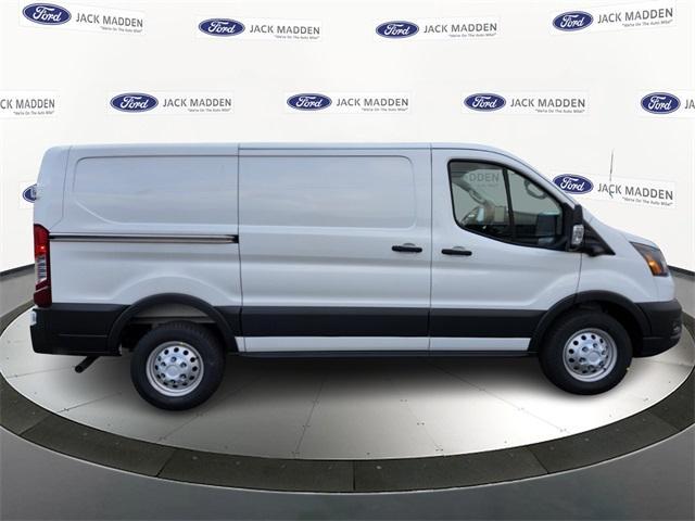 new 2026 Ford Transit-250 car, priced at $55,140