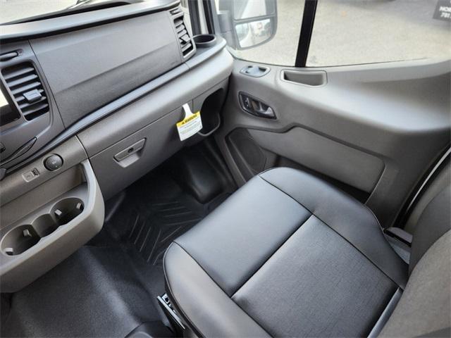 new 2026 Ford Transit-250 car, priced at $55,140