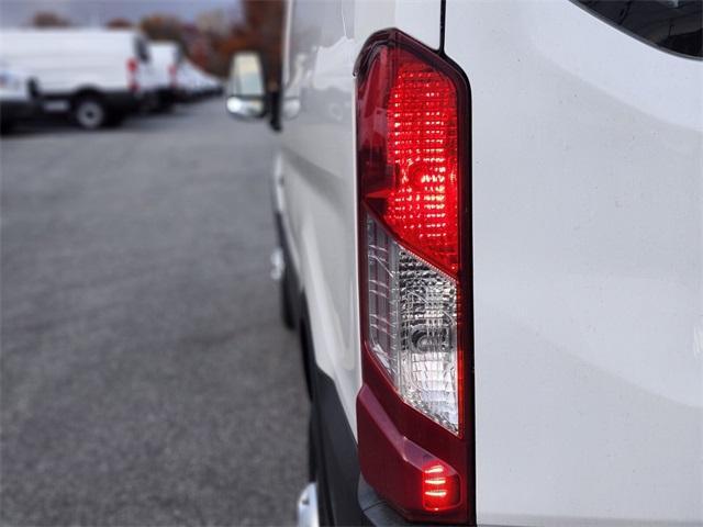 new 2026 Ford Transit-250 car, priced at $55,140