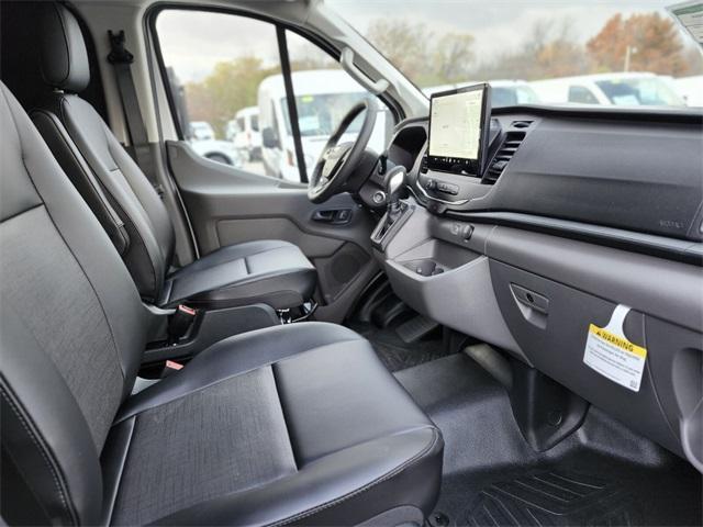 new 2026 Ford Transit-250 car, priced at $55,140