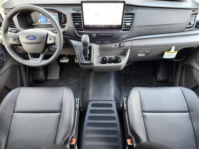 new 2026 Ford Transit-250 car, priced at $55,140