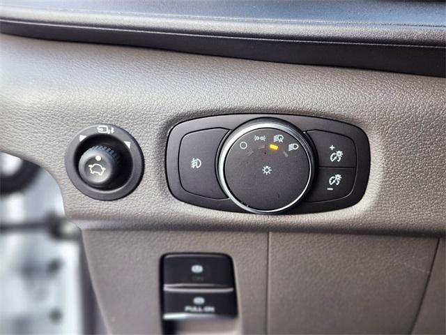 new 2026 Ford Transit-250 car, priced at $55,140