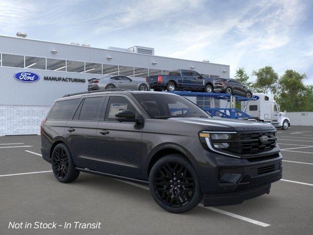 new 2026 Ford Expedition car