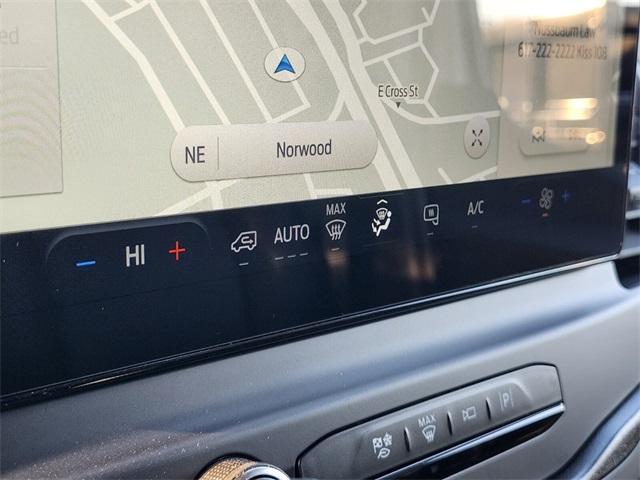 new 2026 Ford Transit-250 car, priced at $50,640