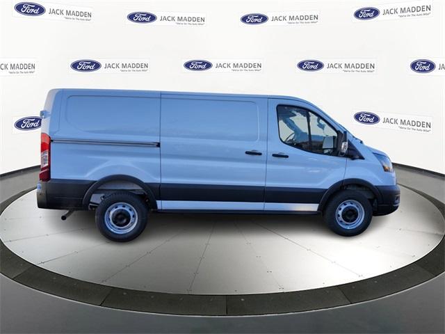 new 2026 Ford Transit-250 car, priced at $50,640