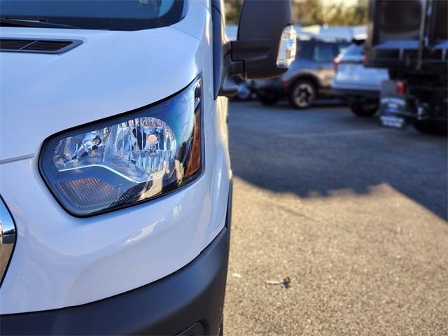 new 2026 Ford Transit-250 car, priced at $50,640