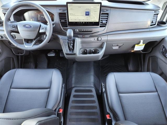 new 2026 Ford Transit-250 car, priced at $50,640