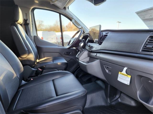 new 2026 Ford Transit-250 car, priced at $50,640