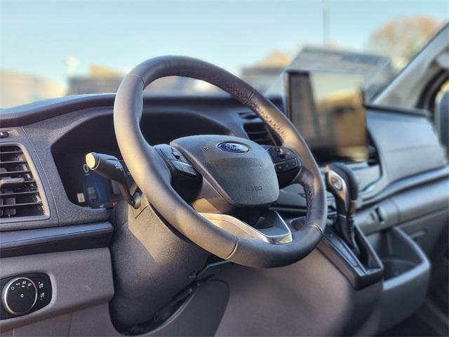 new 2026 Ford Transit-250 car, priced at $50,640