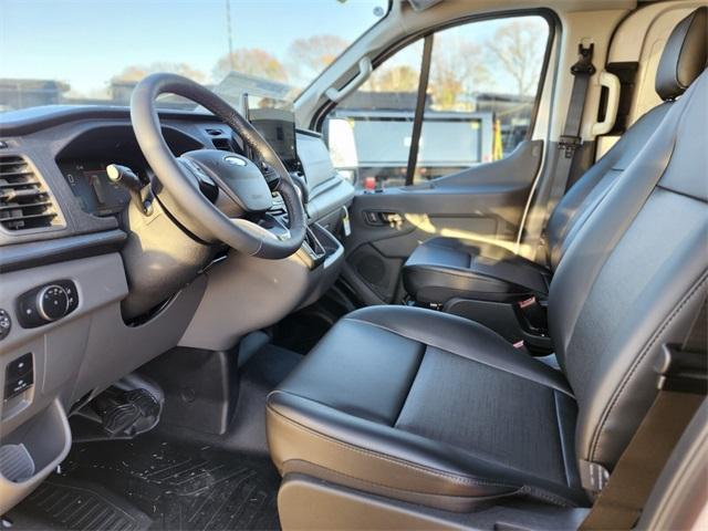 new 2026 Ford Transit-250 car, priced at $50,640