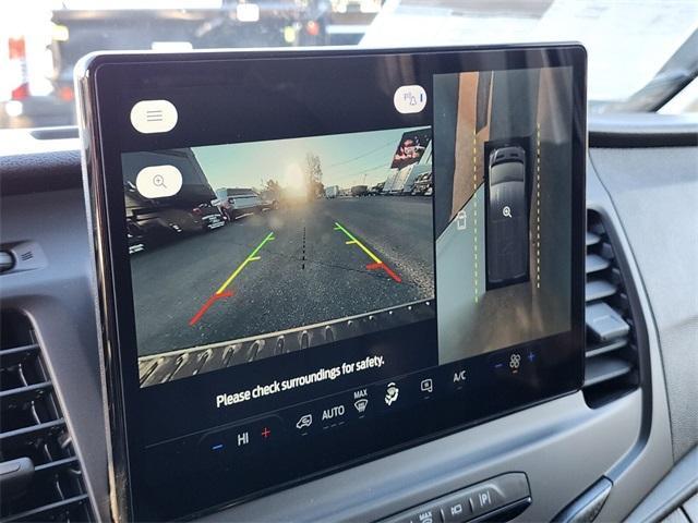 new 2026 Ford Transit-250 car, priced at $50,640