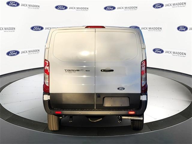 new 2026 Ford Transit-250 car, priced at $50,640