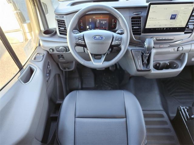 new 2026 Ford Transit-250 car, priced at $50,640