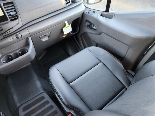 new 2026 Ford Transit-250 car, priced at $50,640