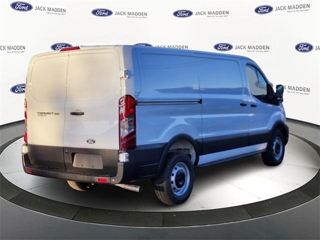 new 2026 Ford Transit-250 car, priced at $50,640