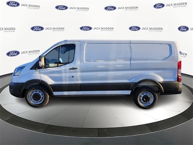 new 2026 Ford Transit-250 car, priced at $50,640