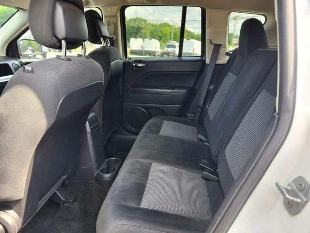 used 2016 Jeep Compass car, priced at $9,294