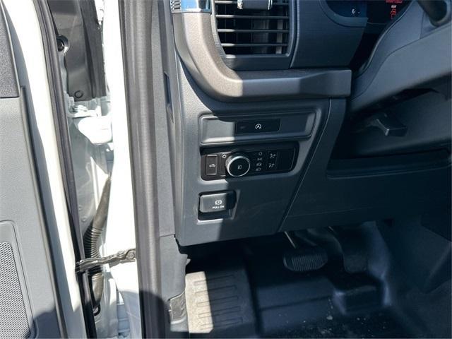 new 2025 Ford F-150 car, priced at $49,453