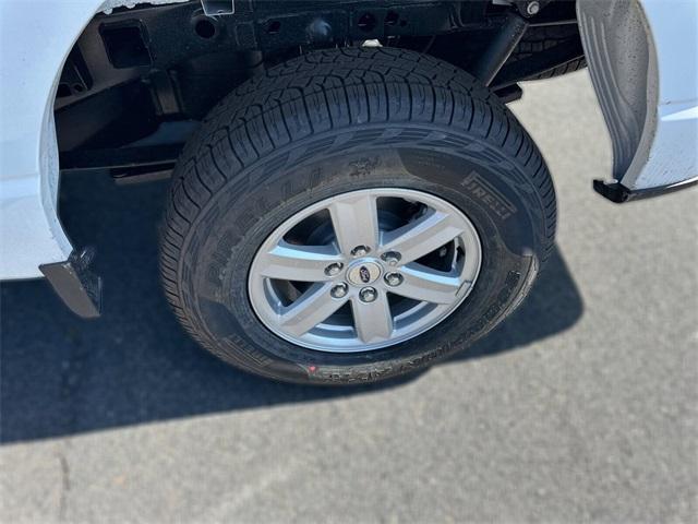 new 2025 Ford F-150 car, priced at $49,453