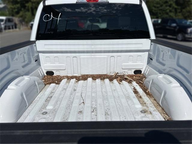 new 2025 Ford F-150 car, priced at $49,453