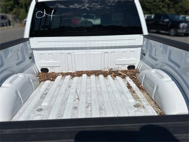 new 2025 Ford F-150 car, priced at $49,453