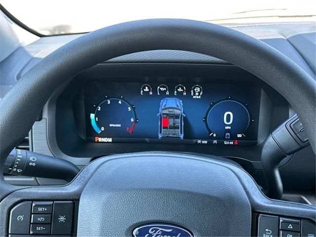 new 2025 Ford F-150 car, priced at $49,453