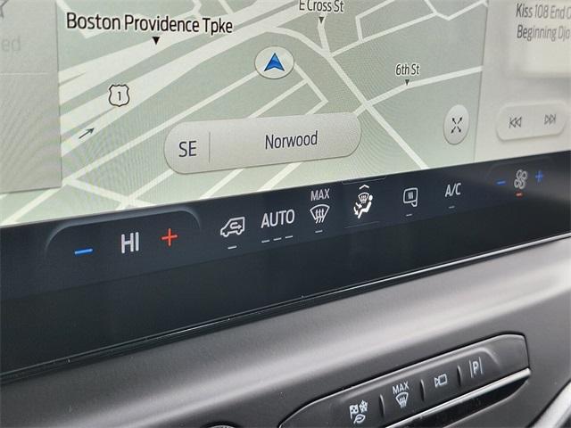 new 2026 Ford Transit-250 car, priced at $54,865