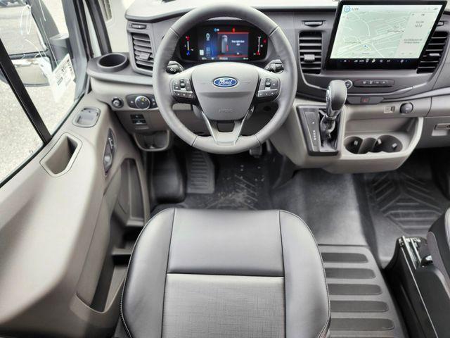new 2026 Ford Transit-250 car, priced at $54,865