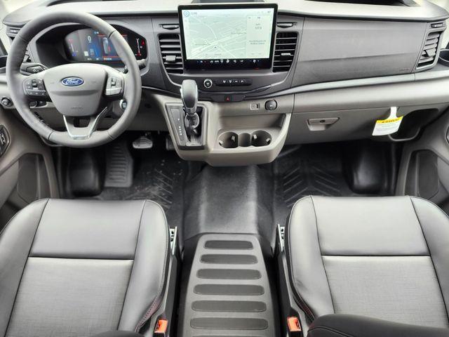 new 2026 Ford Transit-250 car, priced at $54,865