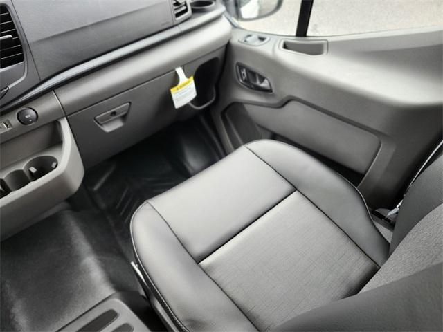 new 2026 Ford Transit-250 car, priced at $54,865