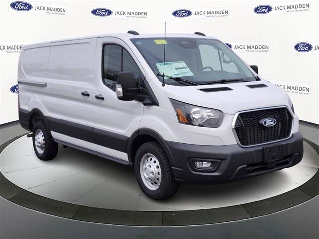 new 2026 Ford Transit-250 car, priced at $54,865