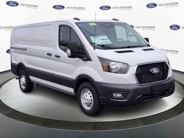 new 2026 Ford Transit-250 car, priced at $54,865