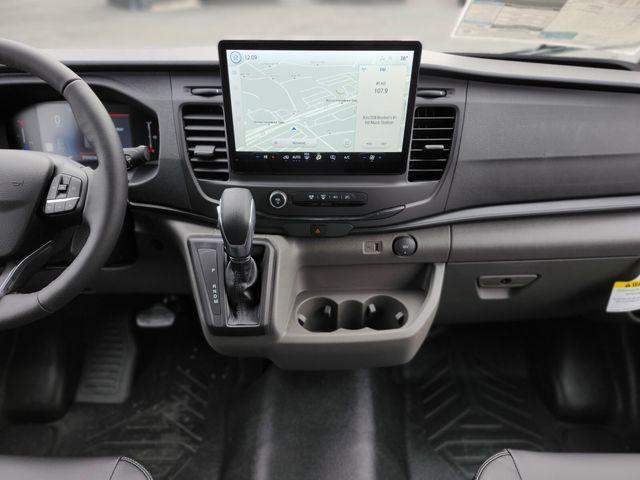 new 2026 Ford Transit-250 car, priced at $54,865