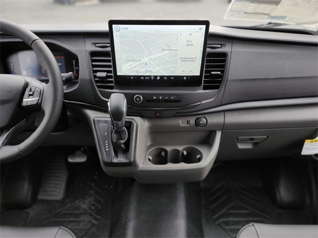 new 2026 Ford Transit-250 car, priced at $54,865