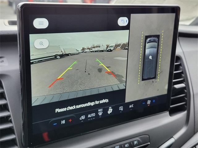 new 2026 Ford Transit-250 car, priced at $54,865
