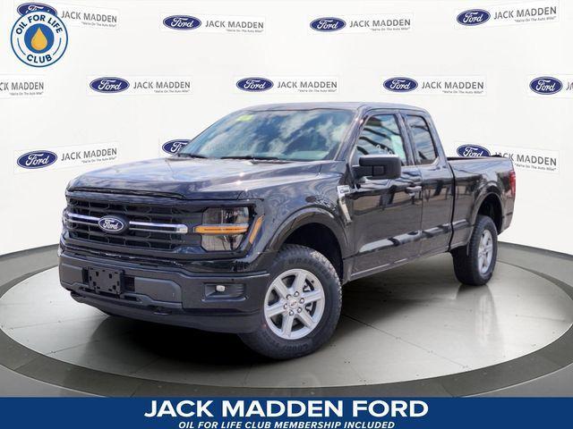 new 2026 Ford F-150 car