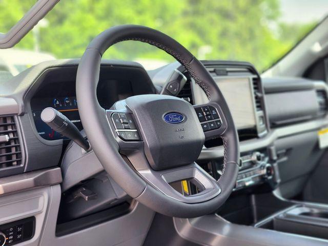 new 2026 Ford F-150 car