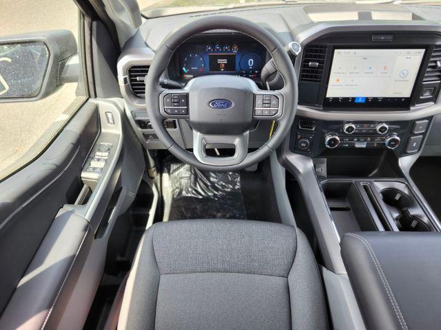 new 2026 Ford F-150 car