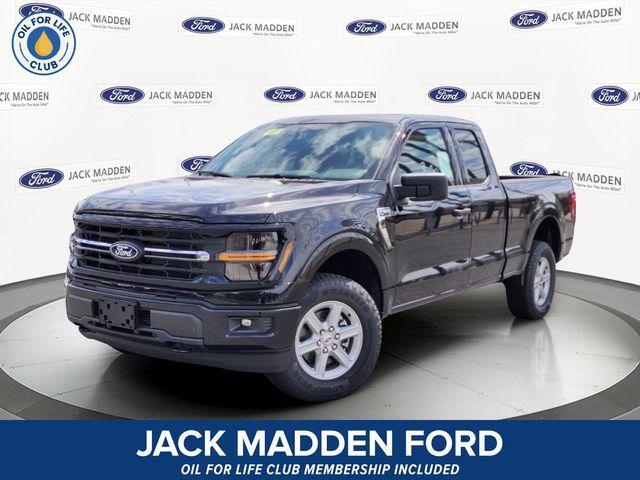 new 2026 Ford F-150 car