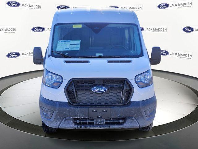 new 2026 Ford Transit-250 car, priced at $48,992