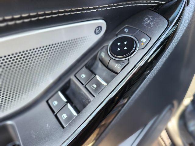 used 2022 Ford Explorer car, priced at $39,996