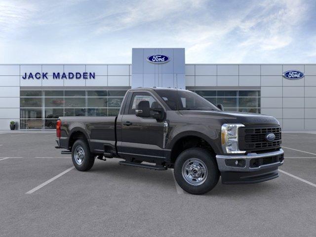 new 2026 Ford F-250 car, priced at $52,421