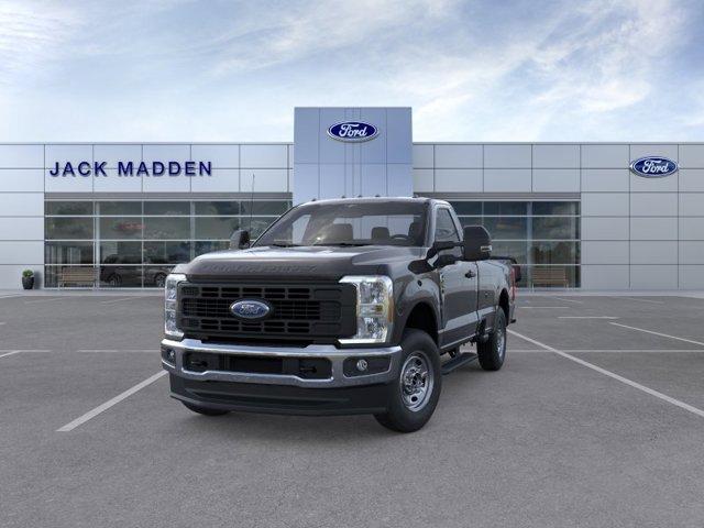 new 2026 Ford F-250 car, priced at $52,421