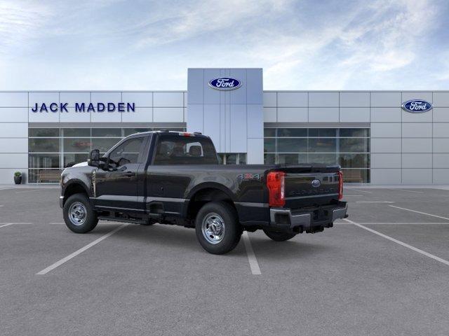 new 2026 Ford F-250 car, priced at $52,421