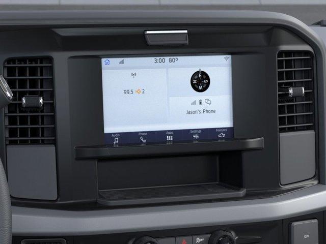 new 2026 Ford F-250 car, priced at $52,421