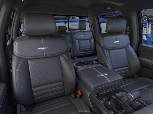 new 2026 Ford F-150 car, priced at $78,736