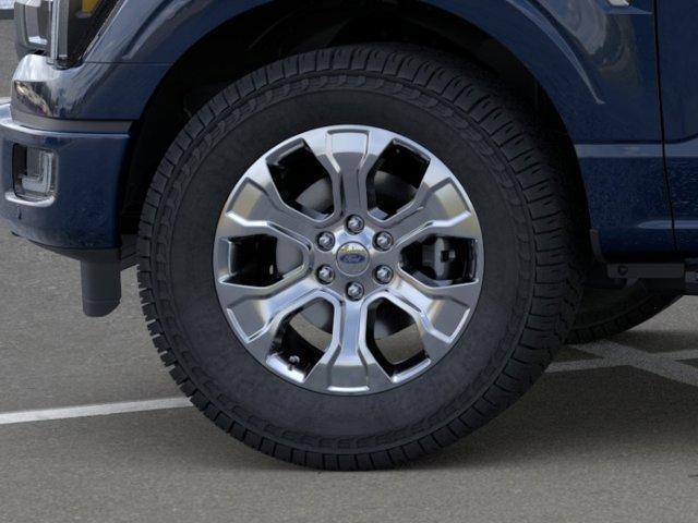 new 2026 Ford F-150 car, priced at $78,736