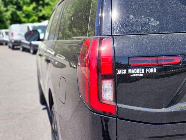 new 2026 Ford Expedition car